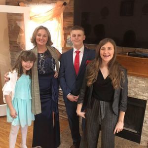 Meet your Posher, Justyna